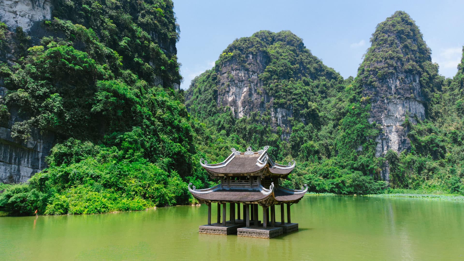 Thiên nhiên